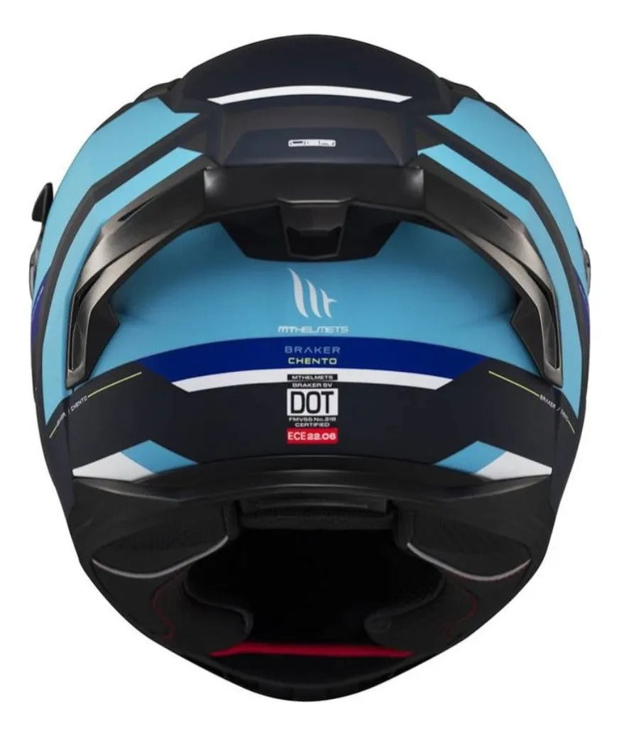 CASCO MT BREAKER SV CHENTO C7