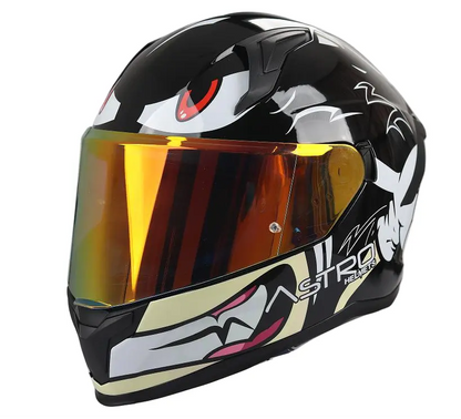 CASCO ASTRO SPEED