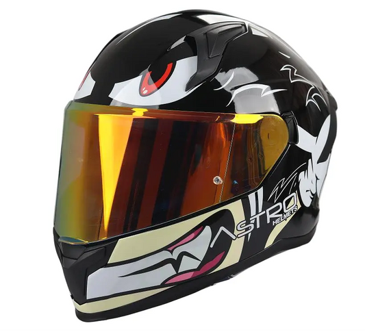 CASCO ASTRO SPEED