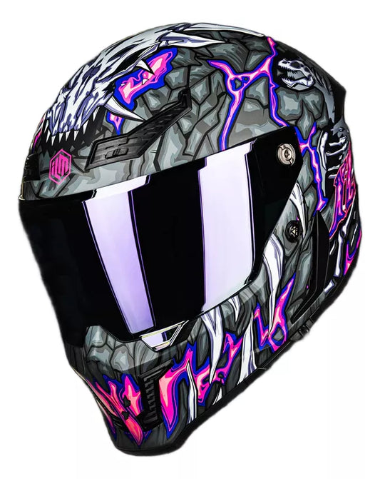 Casco ILM MF509