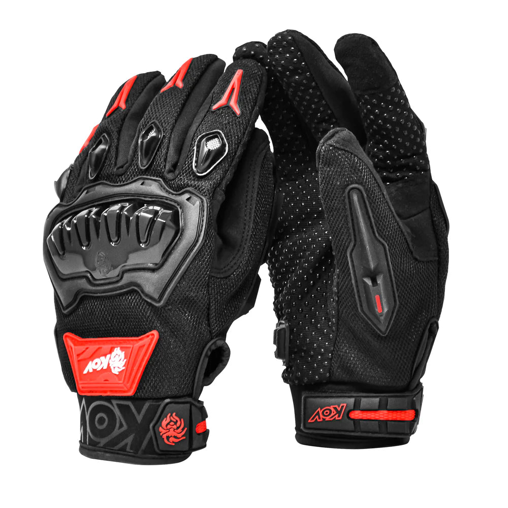 GUANTES KOV DELTA