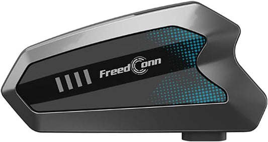 INTERCOMUNICADOR FREEDCONN HERO BLACK