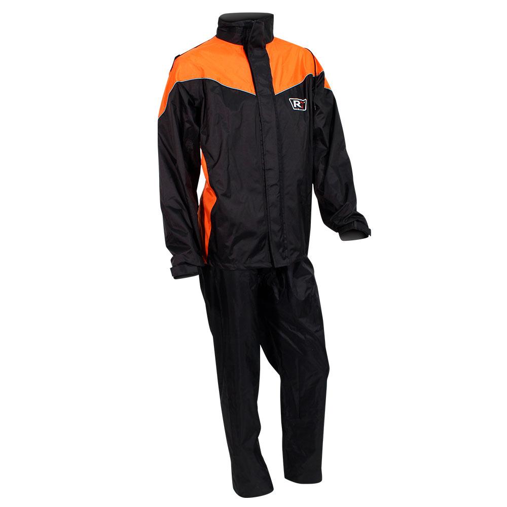 IMPERMEABLE R7 RACING PREMIUM