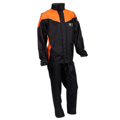 IMPERMEABLE R7 RACING PREMIUM