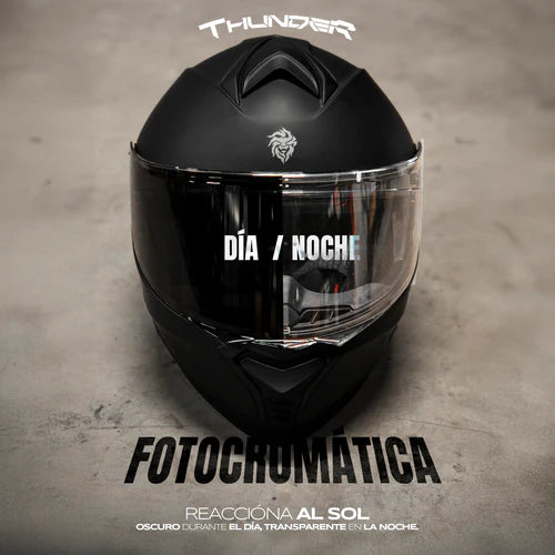 MICA KOV THUNDER FOTOCROMATICA