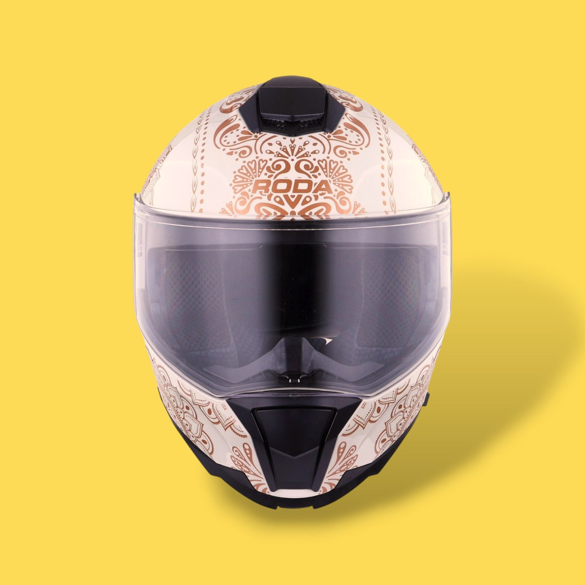 CASCO RODA REVENGE SVS PRO MANDALA