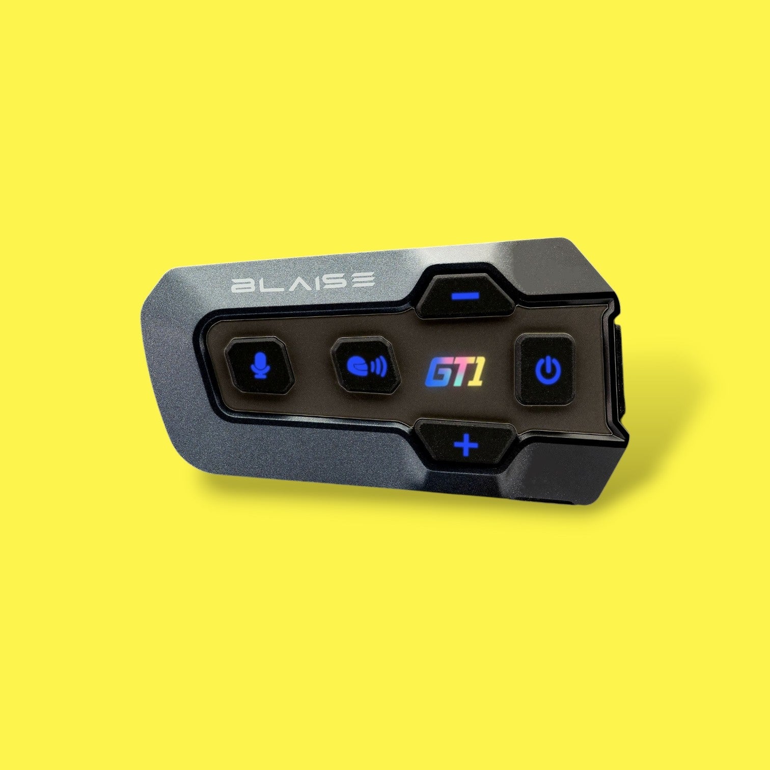 INTERCOMUNICADOR BLAISE GT1 BLACK