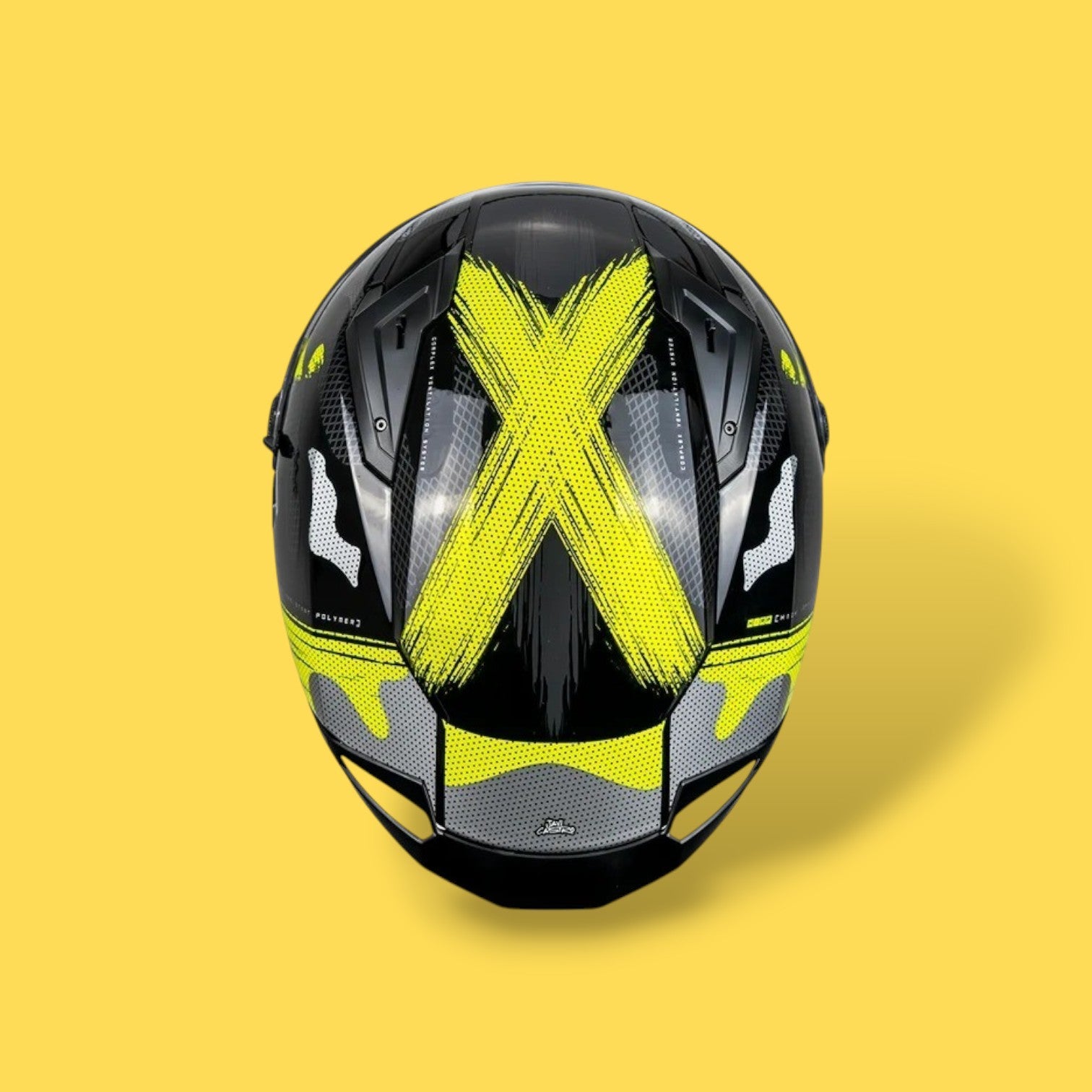 CASCO MT BRAKER SV CROSSOVER B3