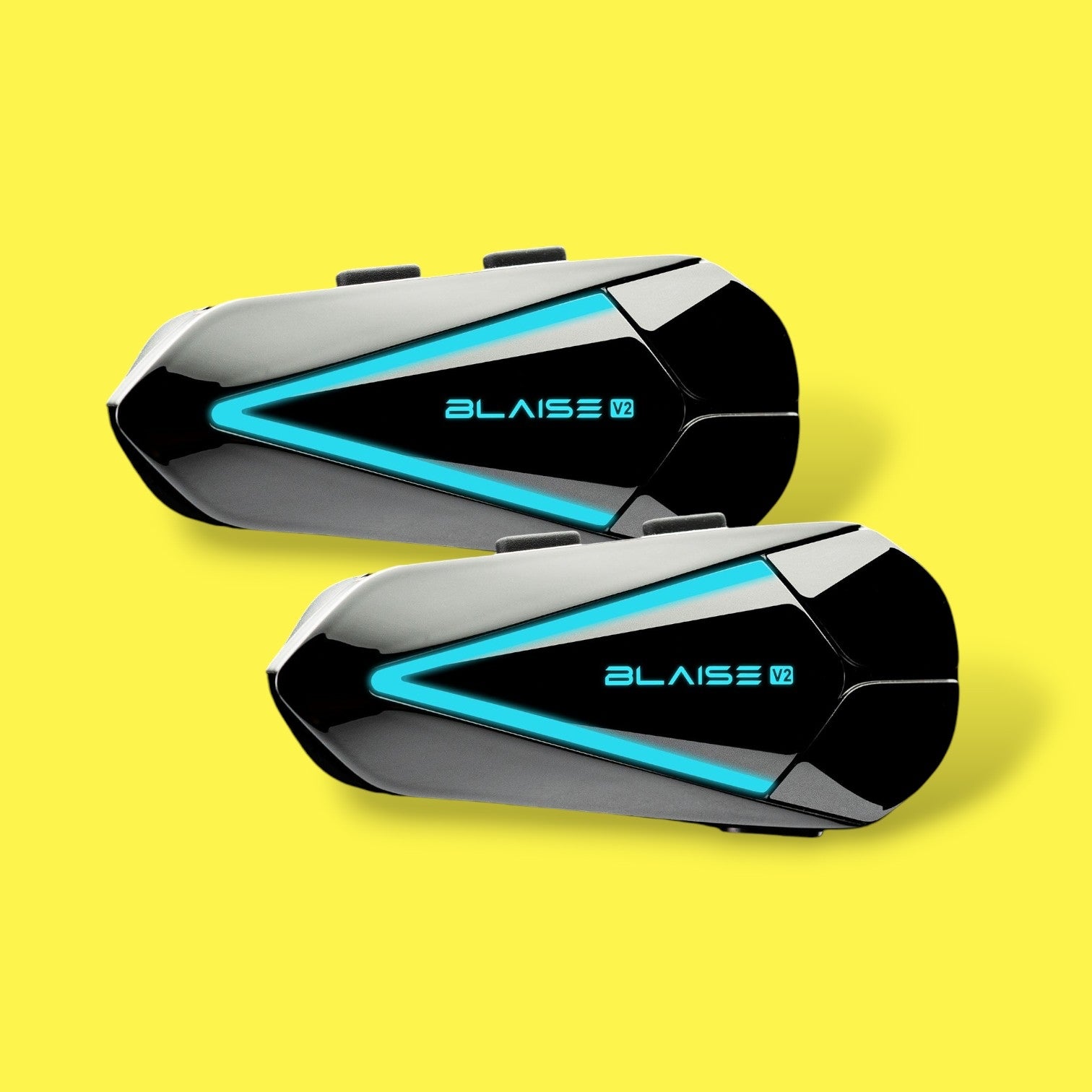 INTERCOMUNICADOR BLAISE V2 DUO