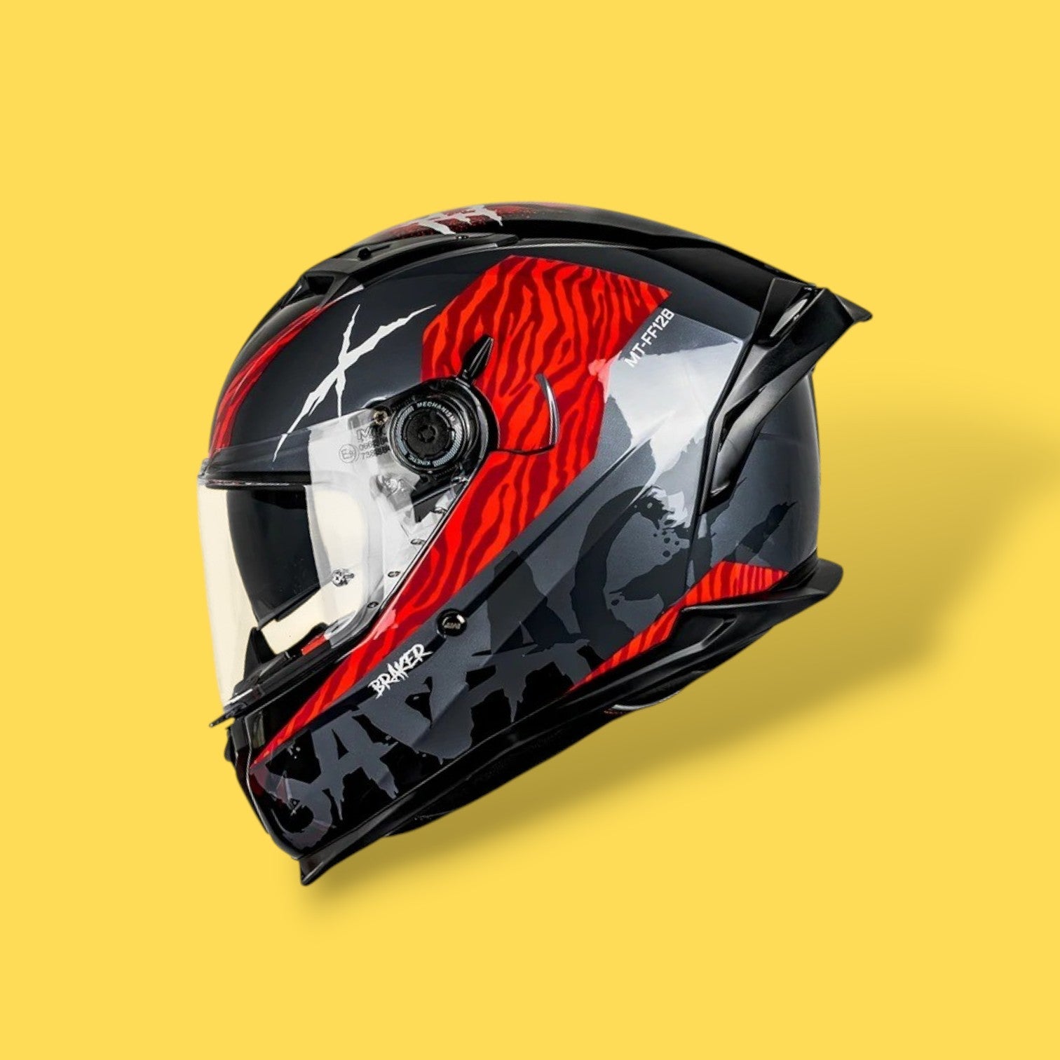 CASCO MT BRAKER SV SAVAGE C5