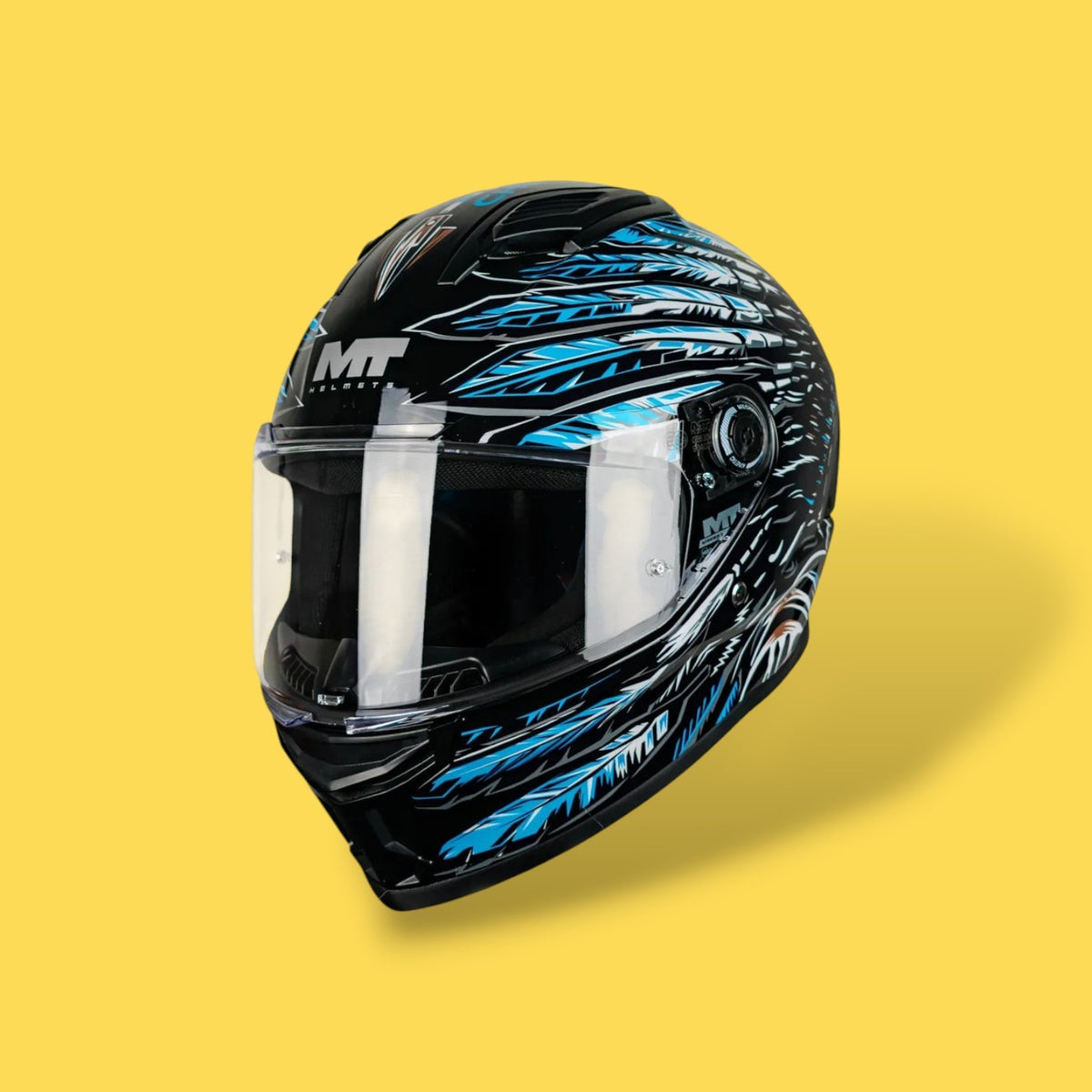CASCO MT STINGER 2 CHEROKEE B7
