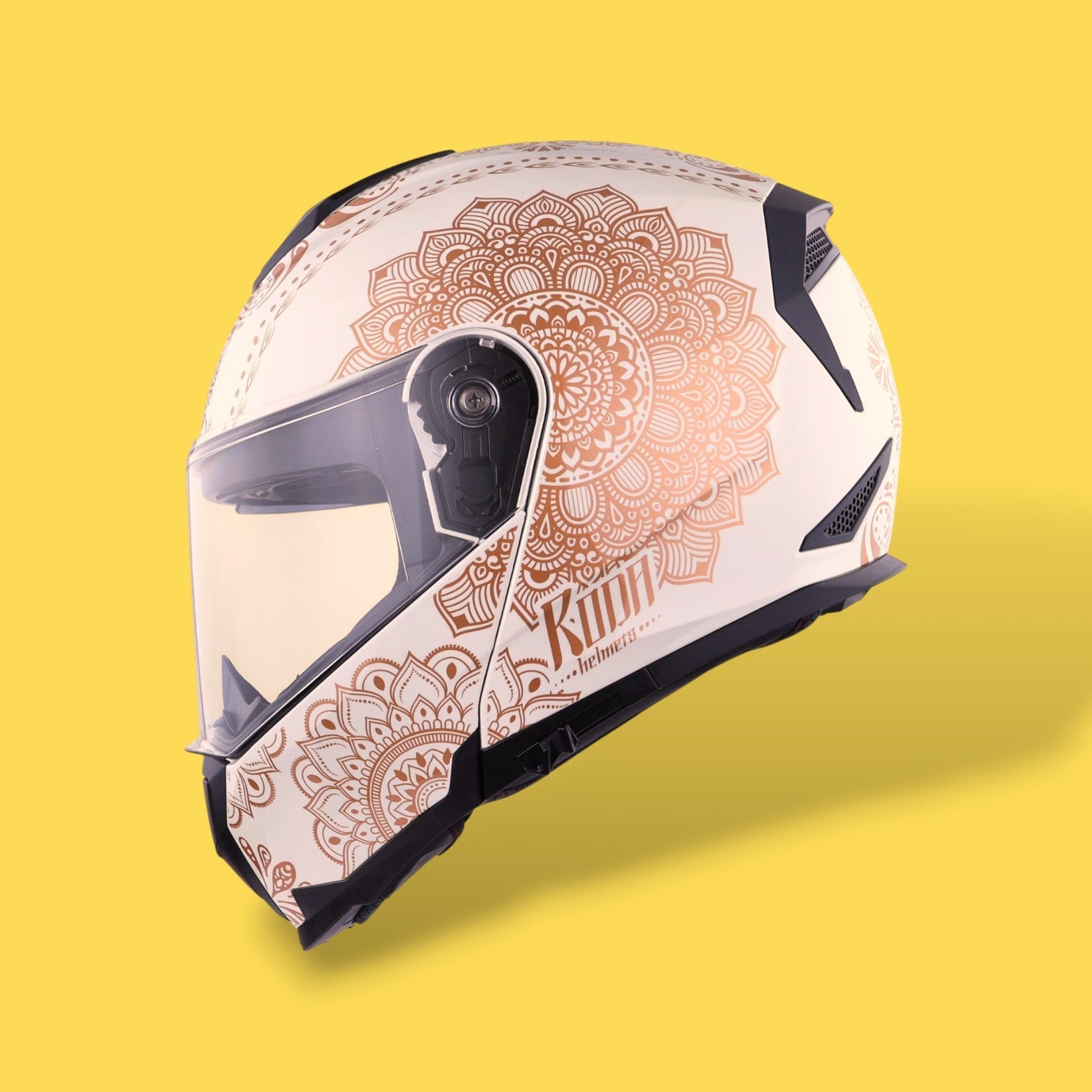 CASCO RODA REVENGE SVS PRO MANDALA