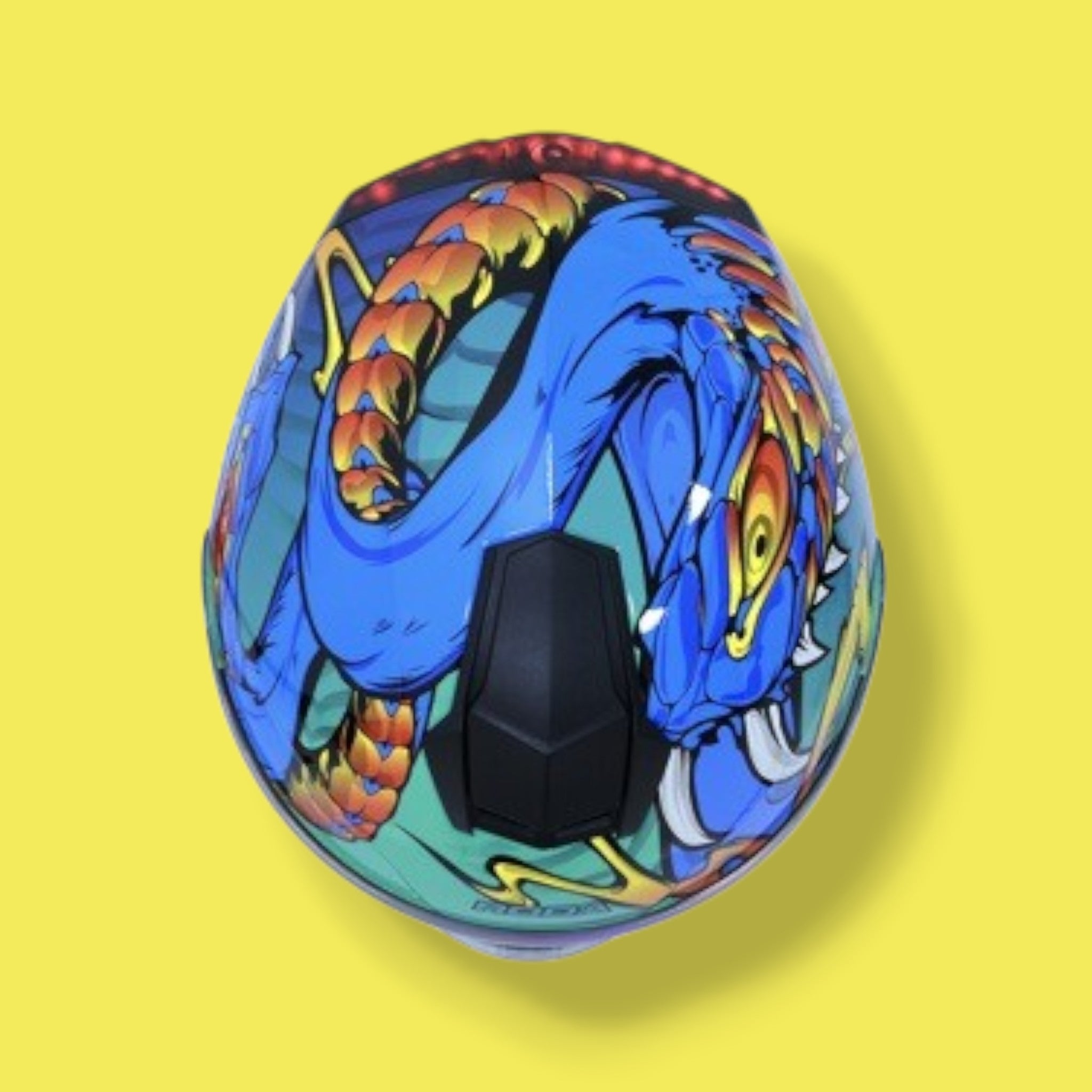 CASCO RODA REVENGE PRO LED SVS VIPER