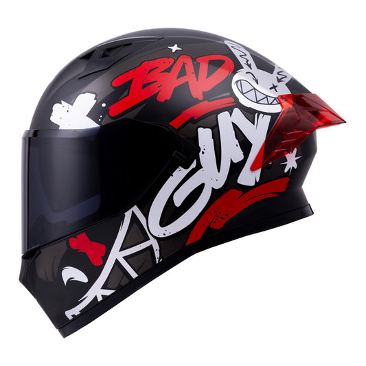 CASCO RODA COURSE BAD
