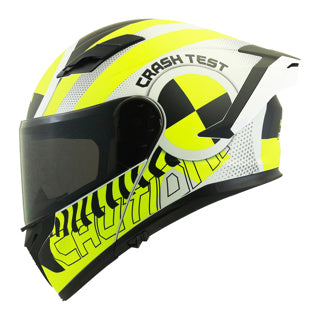 CASCO RODA FORCE EVO CRUSH