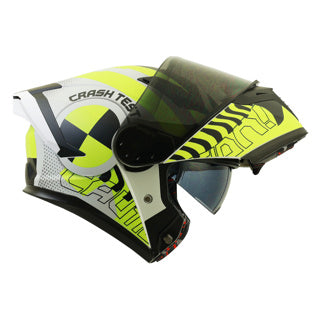 CASCO RODA FORCE EVO CRUSH