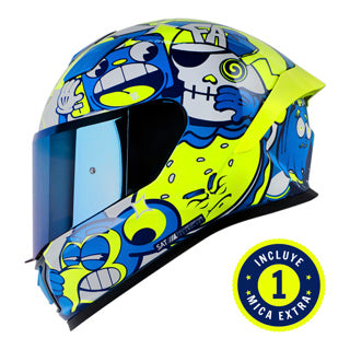 CASCO SHAFT SH559 DIMON
