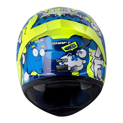 CASCO SHAFT SH559 DIMON