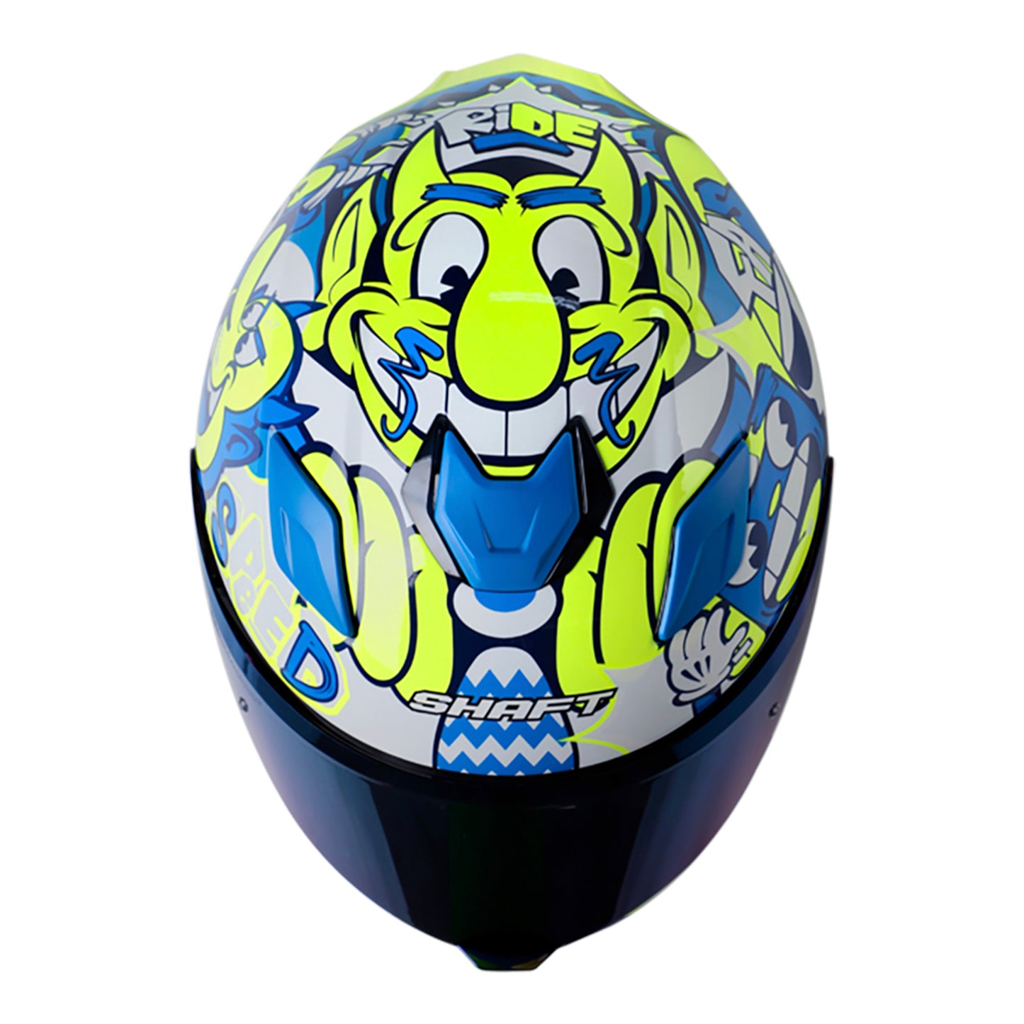 CASCO SHAFT SH559 DIMON