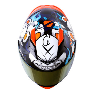 CASCO SHAFT SH582SP ANGRY BEAR