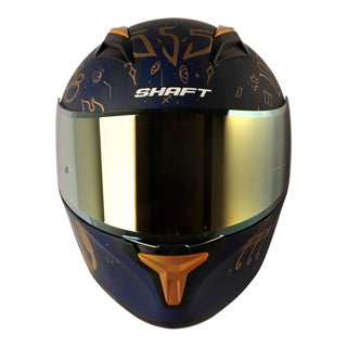 CASCO SHAFT SH582SP FORTUNE