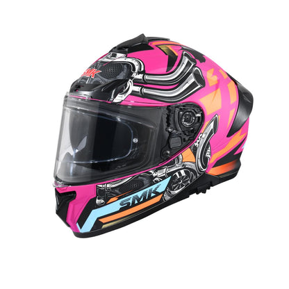 CASCO SMK TYPHOON