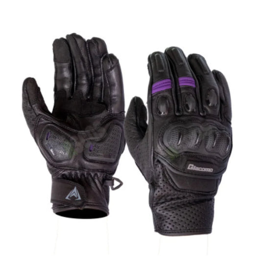 GUANTES GIACOMO STREET RACE