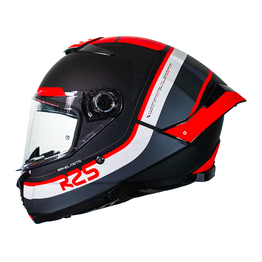 CASCO MT THUNDER 4SV