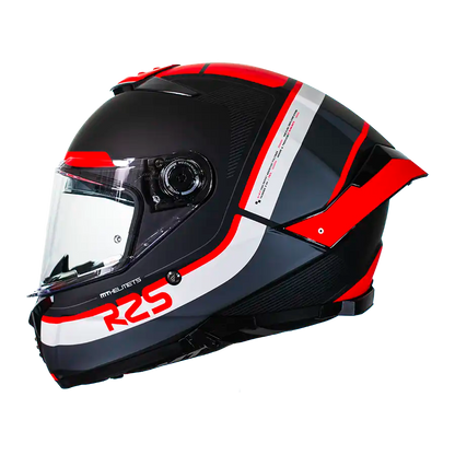 CASCO MT THUNDER 4SV