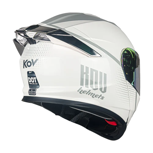 CASCO KOV THUNDER WAVES PERLA