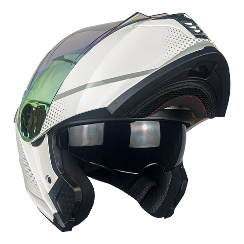 CASCO KOV THUNDER WAVES PERLA