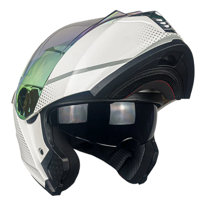 CASCO KOV THUNDER WAVES PERLA